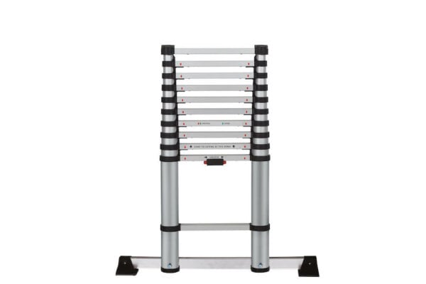 Werner Telescopic Extension Ladders - Image 2