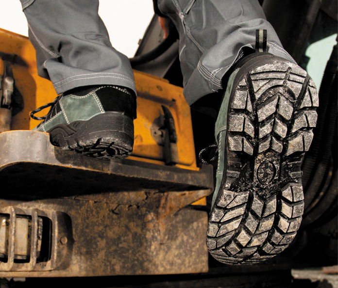 174 PPE PPE & Site Supply Specialist Head to Toe Protection