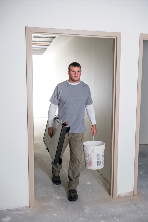 Werner Linking PRO Work Platform - Image 3