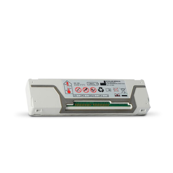 Schiller Battery pack FRED PA-1