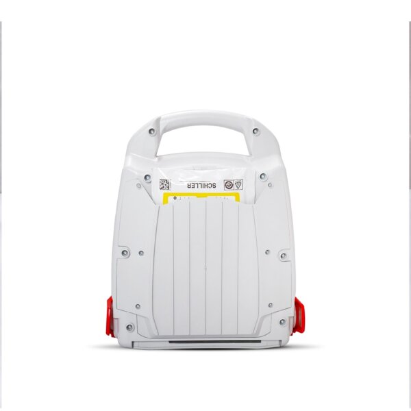 Schiller Automatic Defibrillator