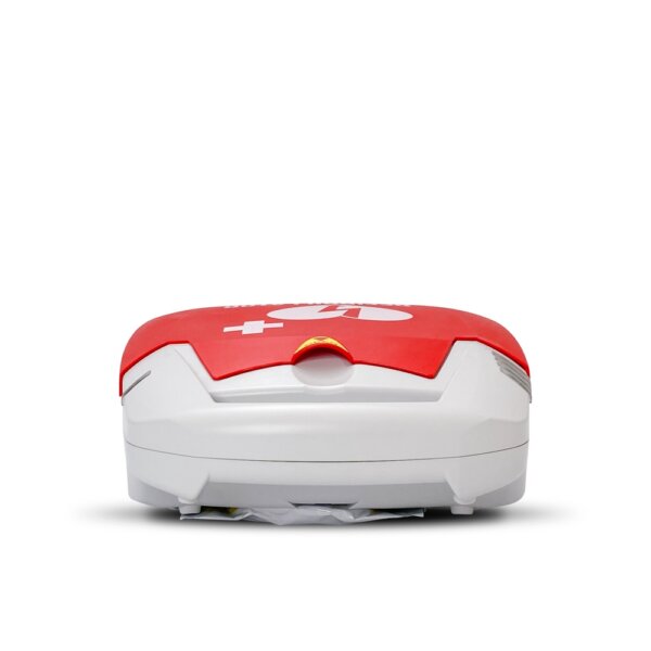 Schiller Automatic Defibrillator