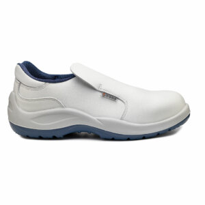 Litio S2 SRC - White