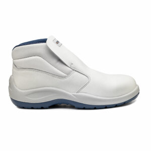 Vanadio S2 SRC - White