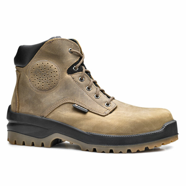Buffalo Top S3 HRO CI HI SRC - Brown