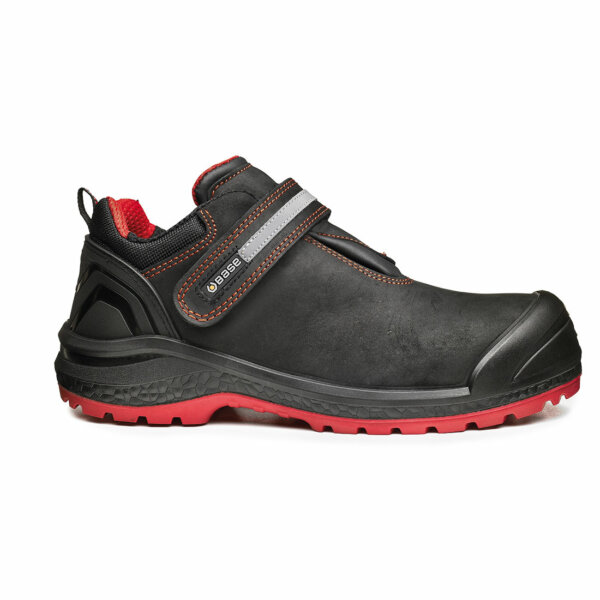 Twinkle S3 HRO CI HI SRC - Black/Red