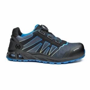 K-Energy S3 HRO SRC - Grey/Blue