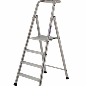 4 Tread Probat Platform Step Ladder