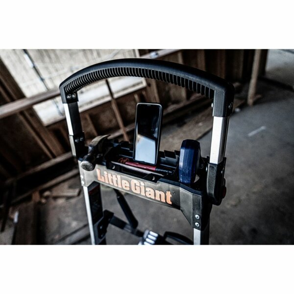 2 Tread Little Giant Xtra-Lite Plus Step Ladder
