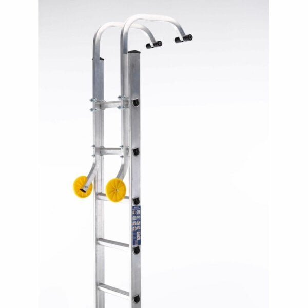 TB Davies Roof Ladder Hook Kit