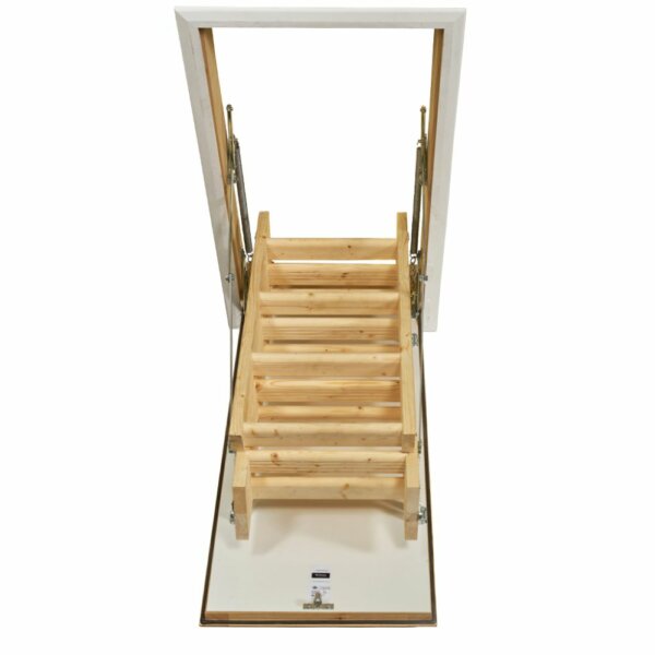 TB Davies EuroFold Loft Ladder - Image 6