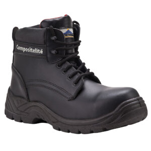 Portwest Compositelite Thor Boot S3 - Black