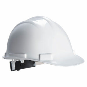 Expertbase Safety Helmet - White