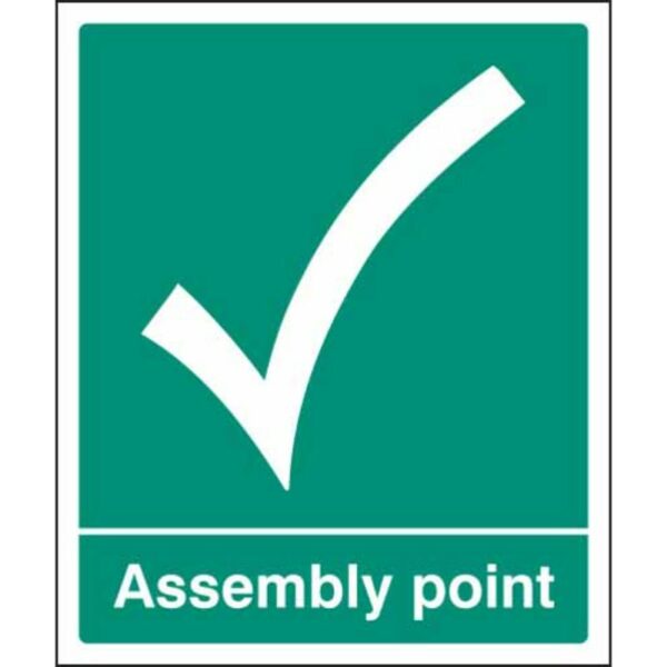 Assembly point