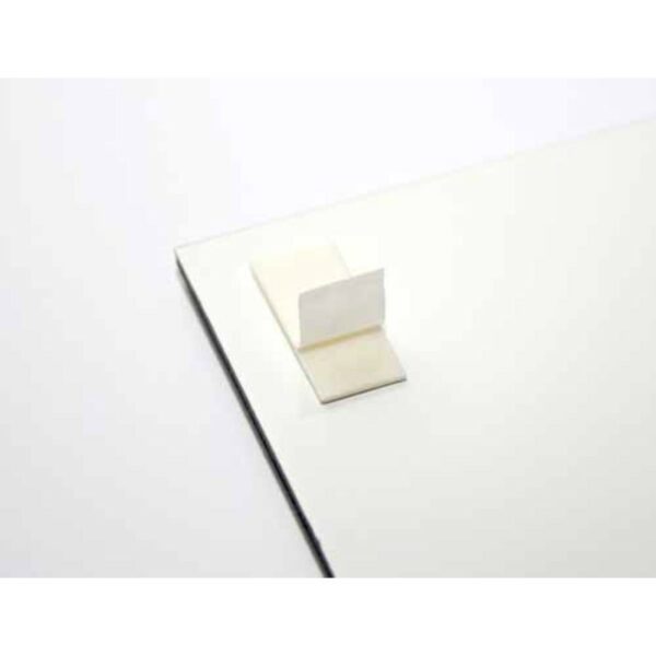 Double sided adhesive pads (pack of 4)
