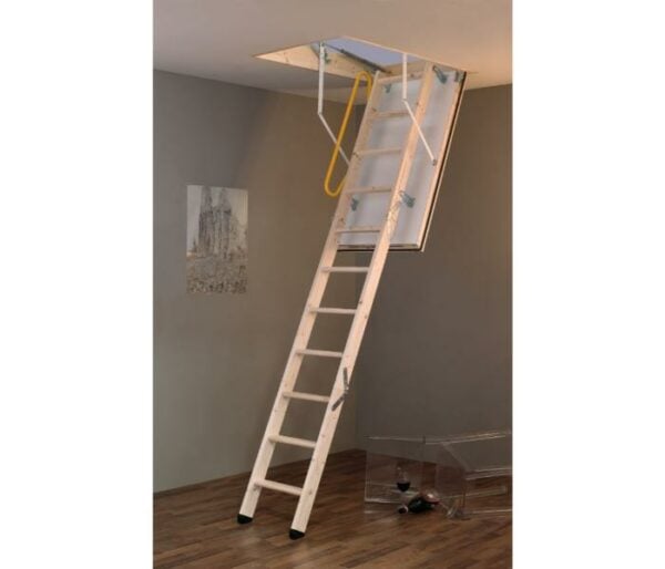 Loft Ladder
