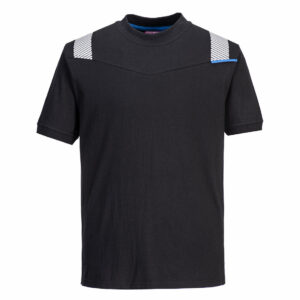 WX3 FR Modaflame T-Shirt - Black