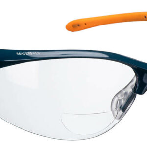 Safety Readers - Clear
