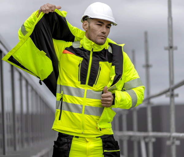 High Vis Clothing