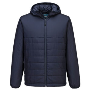 - Navy