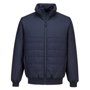 - Navy