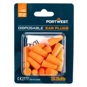 - Orange