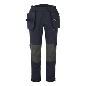 EV4 Stretch Detachable Holster Trouser - Navy