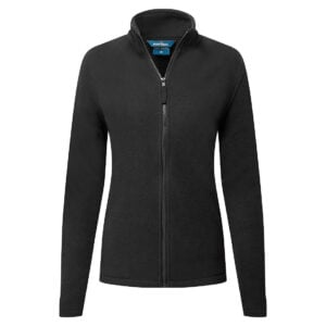 Women's Eco Fleece - Black