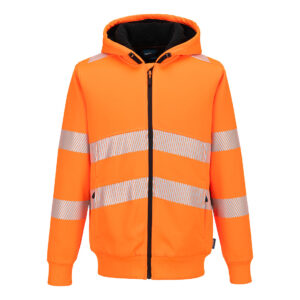 - Orange