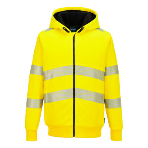 - Yellow
