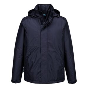 WX2 Eco Winter Jacket - Navy