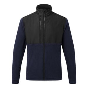WX2 Eco Fleece - Navy