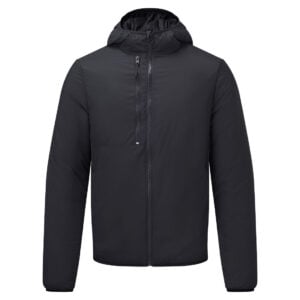WX2 Eco Insulated Jacket - Black