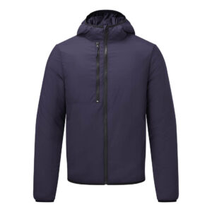 WX2 Eco Insulated Jacket - Navy