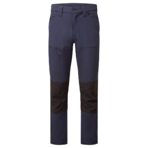 WX2 Eco Stretch Service Trousers - Navy