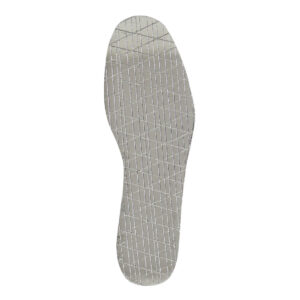 Thermal Aluminium Insole - Grey