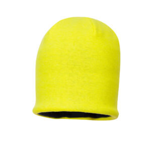 Modaflame Knit FR Hat - Yellow