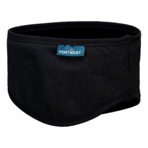 Stretch Head Band - Black