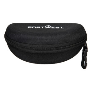 Glasses Storage Case - Black
