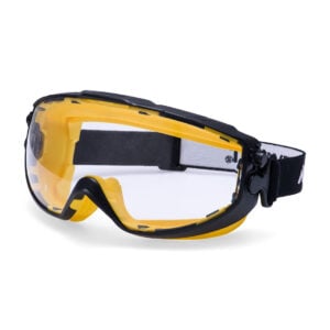 TPE Goggle - Clear