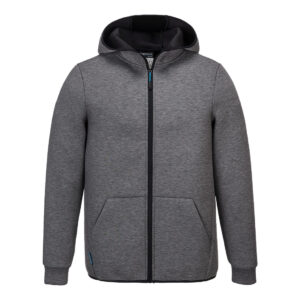 KX3 Technical Fleece - Grey
