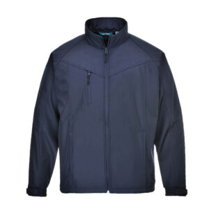 Oregon Softshell (3L) - Navy