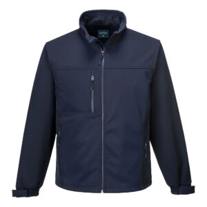 Softshell (3L) - Navy