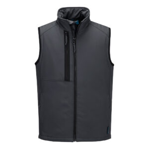 WX2 Winter Bodywarmer (2L) - Metal Grey