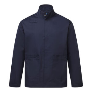 ES1 Essential Work Jacket - Navy