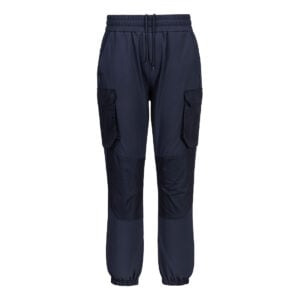KX3 Sport Joggers - Navy