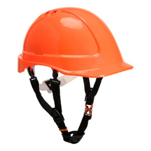 Endurance Helmet Slip Ratchet - Orange