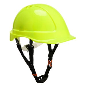 Endurance Helmet Slip Ratchet - Yellow