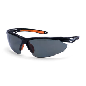 Anthracite KN Safety Glasses - Polarised