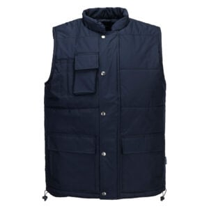 Classic Bodywarmer - Navy